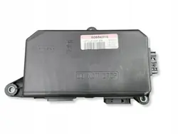 Module de porte avant gauche OEM 50504216 pour Alfa Romeo 159