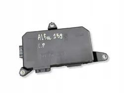 Módulo de puerta delantera izquierda OEM 50504216 para Alfa Romeo 159