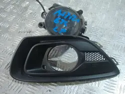 Moldura de Farol Esquerda Frontal Astra J GTC 11-18 OEM 13281270