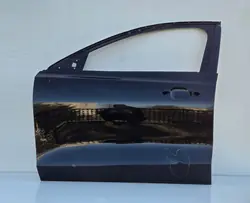 Porta dianteira esquerda Ford Focus Mk4 OEM JX7BA20221AH
