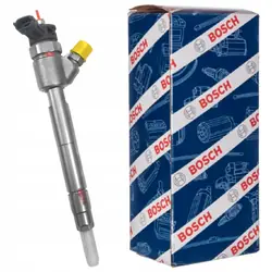 Injector OEM 0445110955 voor Citroen Peugeot Ford Fiat