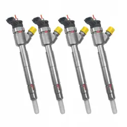 Injecteur OEM 0445110955 pour Citroen Peugeot Ford Fiat