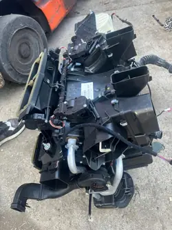 Unidad de calefacción OEM 2218306560 para W221 W216