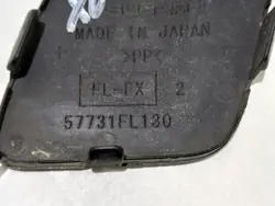 SUBARU XV II Frontstoßstangenstopfen 57731FL130