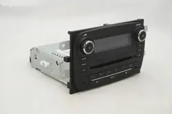 OEM 281152471R Radio-Display für Renault Master III