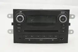 OEM 281152471R Radio-Display für Renault Master III