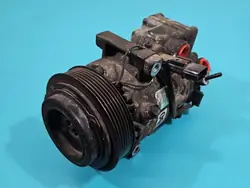 Compressor AC Hyundai IX35 09-13 2.0 CRDI OEM IMPRK1516640