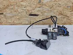 Bloque válvula suspensión aire trasero OEM E312420004