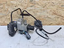 Bloc de soupape suspension air arrière OEM E312420004