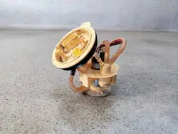 Bomba de combustible 4K0201317F Audi A6 C8 2.0 TDI
