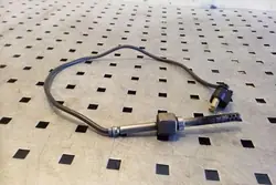 Sensor de temperatura de escape MERCEDES-BENZ E (W212) A0071536728