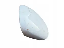 Linker Spiegelgehäuse OEM 9800235377 für Citroen C4 II