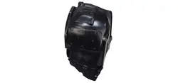 BMW E82 E88 Right Front Wheel Arch Cover 7180150
