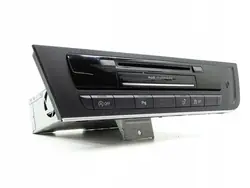 OEM 4G0035670B 6-levyn CD-vaihtaja Audi A6 C7/A7