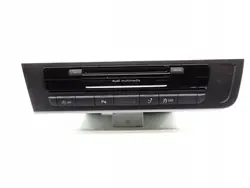 OEM 4G0035670B 6-levyn CD-vaihtaja Audi A6 C7/A7