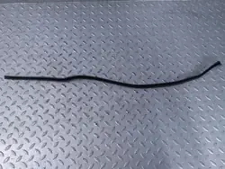 Türglasdichtung vorne OEM 9465617 linke Seite BMW X6 G06