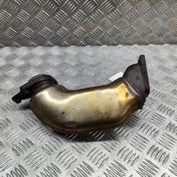 Collecteur d'échappement Mercedes CLS C218 A2781420315