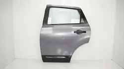 Porta Traseira Esquerda OEM 360202850 Nissan Qashqai J10