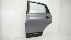 Porta Traseira Esquerda OEM 360202850 Nissan Qashqai J10