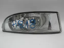 SKODA OCTAVIA II FAROL HALÓGENO DIANTEIRO DIREITO 1Z0941700C