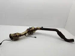 Filtre DPF Land Rover Discovery V OEM GJM9A-FECT