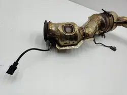Land Rover Discovery V DPF-suodatin OEM GJM9A-FECT