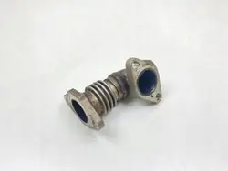 Honda CR-V EGR-pijp OEM MTL9717 - Gebruikt