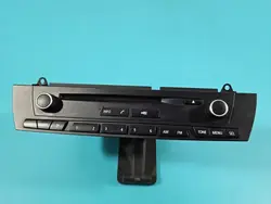 OEM 9197131-01 BMW X3 E83 Originalradio