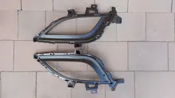 Grille de pare-chocs avant HYUNDAI I30 II 2012-2015 OEM