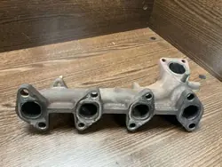 Collecteur d'échappement Toyota Avensis Verso OEM 1714126100