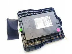 Volvo S80 Immobilizer Computer OEM 30667543 2007