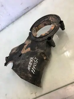 Couvercle de courroie de distribution OEM 05L109147 Skoda Karoq