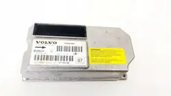 Módulo airbag SRS Volvo S60 OEM P30667469