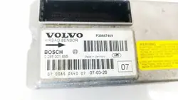 Volvo S60 SRS-turvatyyny moduuli OEM P30667469