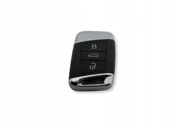 Llave o tarjeta Volkswagen Arteon 2017 OEM LAA34510