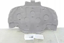 Mercedes-Benz motorkapisolatie OEM A2076820626