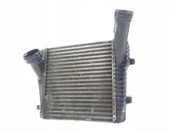 Intercooler OEM 7L6145804A para VW Touareg 7L 3.0 TDI