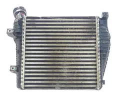 Intercooler OEM 7L6145804A voor VW Touareg 7L 3.0 TDI