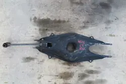 MERCEDES W124 W210 Braccio di Controllo Posteriore OE