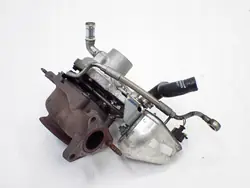 OEM 55278596 Turbosäätölaite Fiat Tipo II 1.3 M-Jet