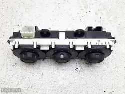 Klimakontrollmodul Land Rover Discovery 2007
