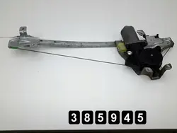 Regulador de ventana Saab 9-5 OEM 117998xxx - Usado
