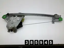 Saab 9-5 Fönsterregulator OEM 117998xxx - Begagnad