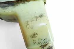 Stuurbekrachtigingsreservoir AUDI A6 1.9L diesel 1999