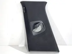 Cobertura pilar esquerdo OEM 7384527 para BMW G30