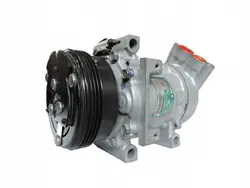 Compressore Aria Condizionata Renault Clio II Kangoo Laguna