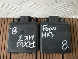 F1FT14C689AB OEM dodehoekradar voor Ford C-Max