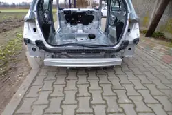 OEM 00112122 Jante Arrière Pare-Boue Skoda Fabia III