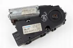 BMW E46 takluckemotor OEM 69104719 - Begagnad