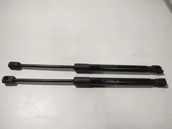 BMW 2 F46 Supports de Capot Gauche Droit 7348853